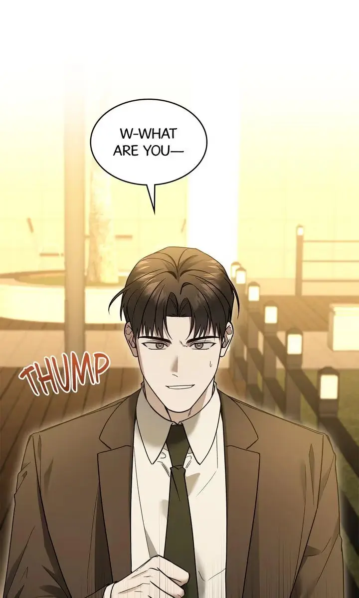 This Isn't What I Signed Up For Chapter 12 page 1 - 