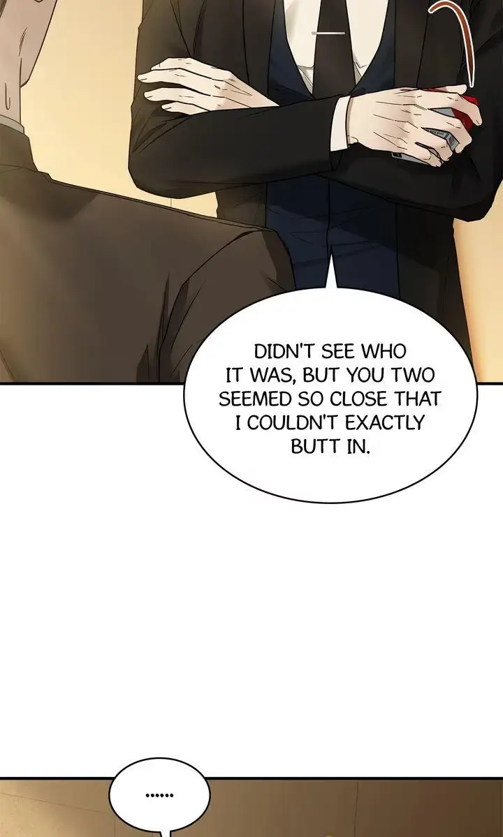 This Isn't What I Signed Up For Chapter 12 page 3 - 