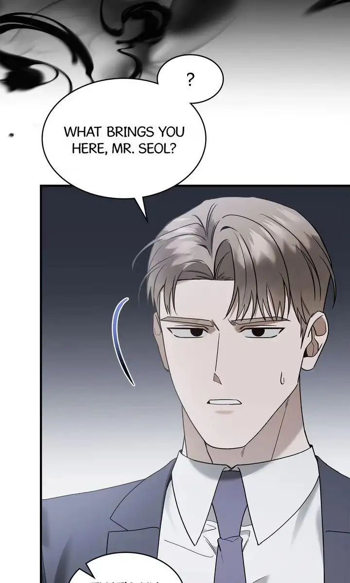 This Isn't What I Signed Up For Chapter 12 page 42 - 