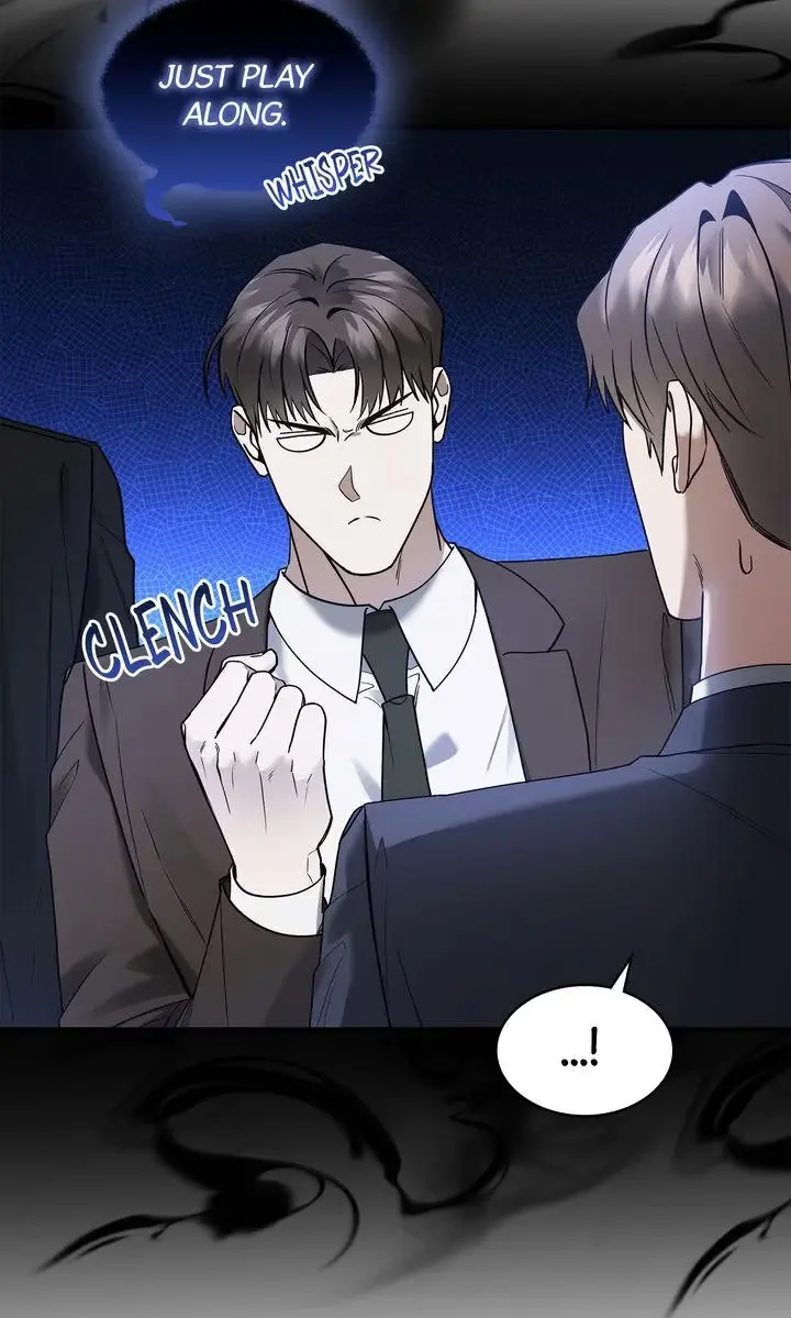 This Isn't What I Signed Up For Chapter 12 page 46 - 