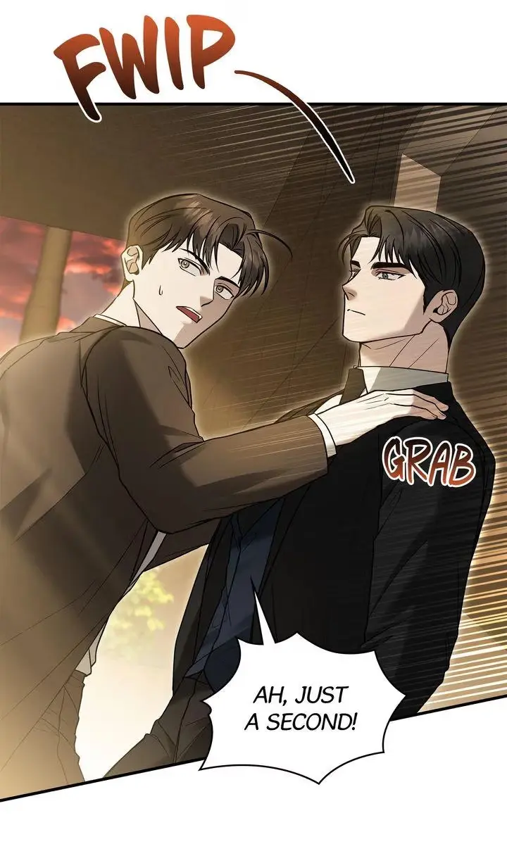 This Isn't What I Signed Up For Chapter 12 page 6 - 