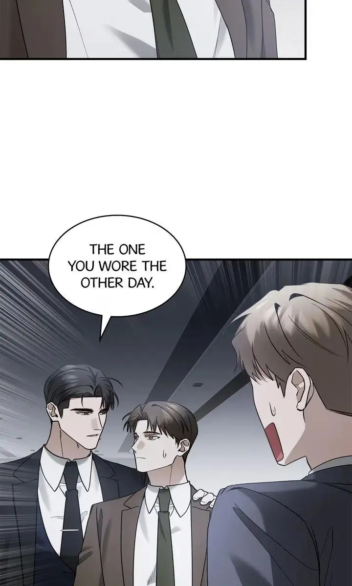 This Isn't What I Signed Up For Chapter 12 page 72 - 
