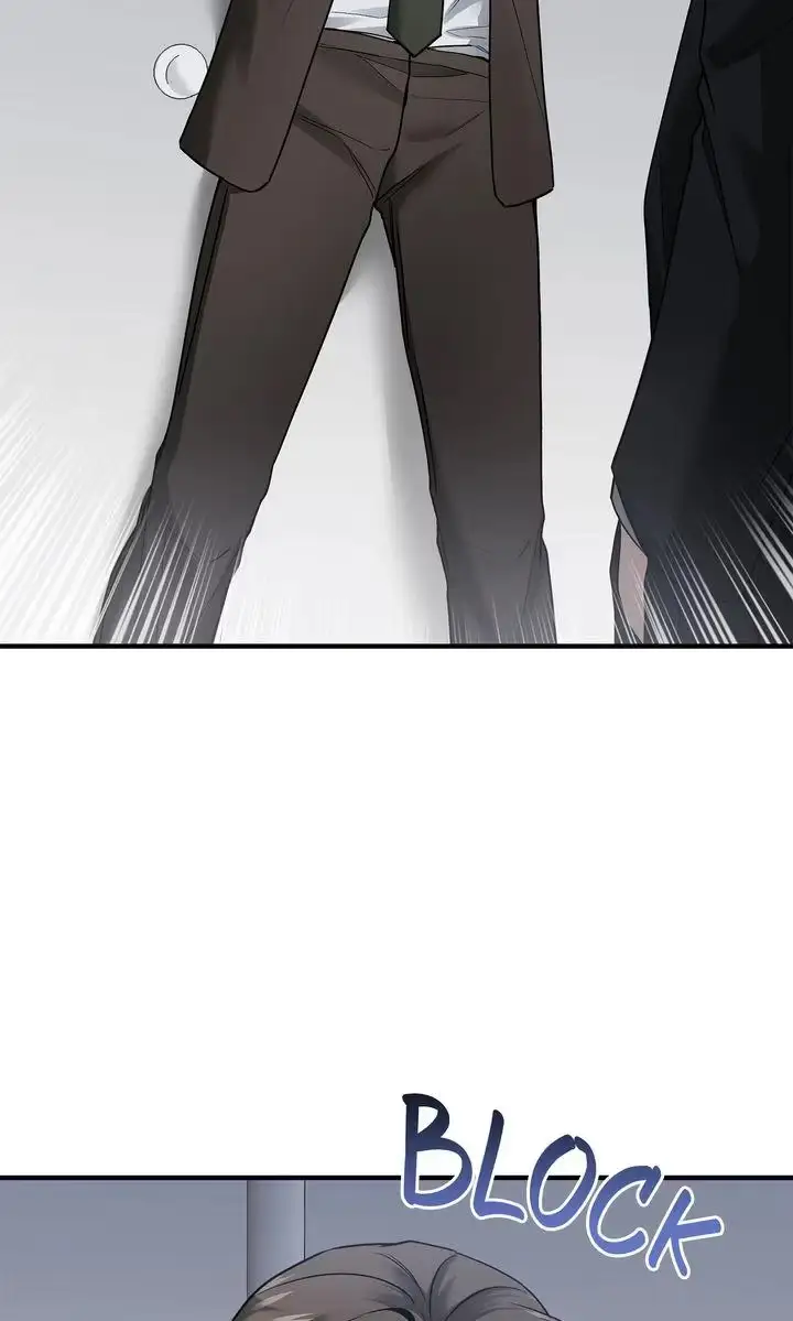 This Isn't What I Signed Up For Chapter 12 page 10 - 