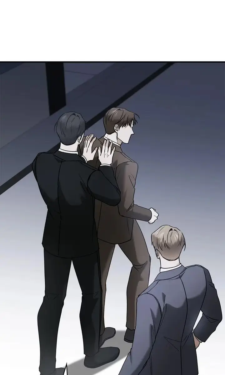 This Isn't What I Signed Up For Chapter 13 page 1 - 