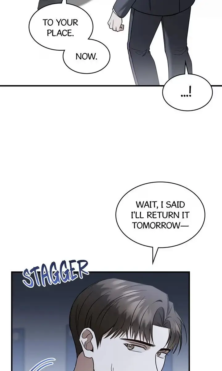 This Isn't What I Signed Up For Chapter 13 page 2 - 