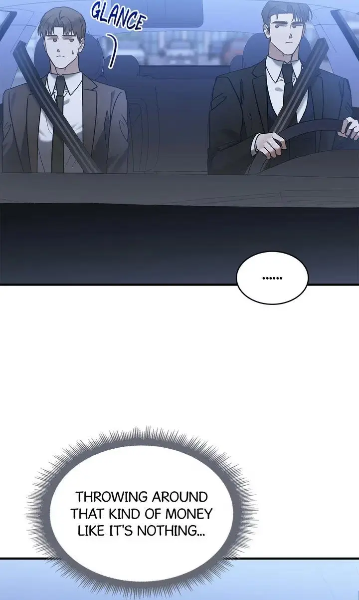 This Isn't What I Signed Up For Chapter 13 page 13 - 