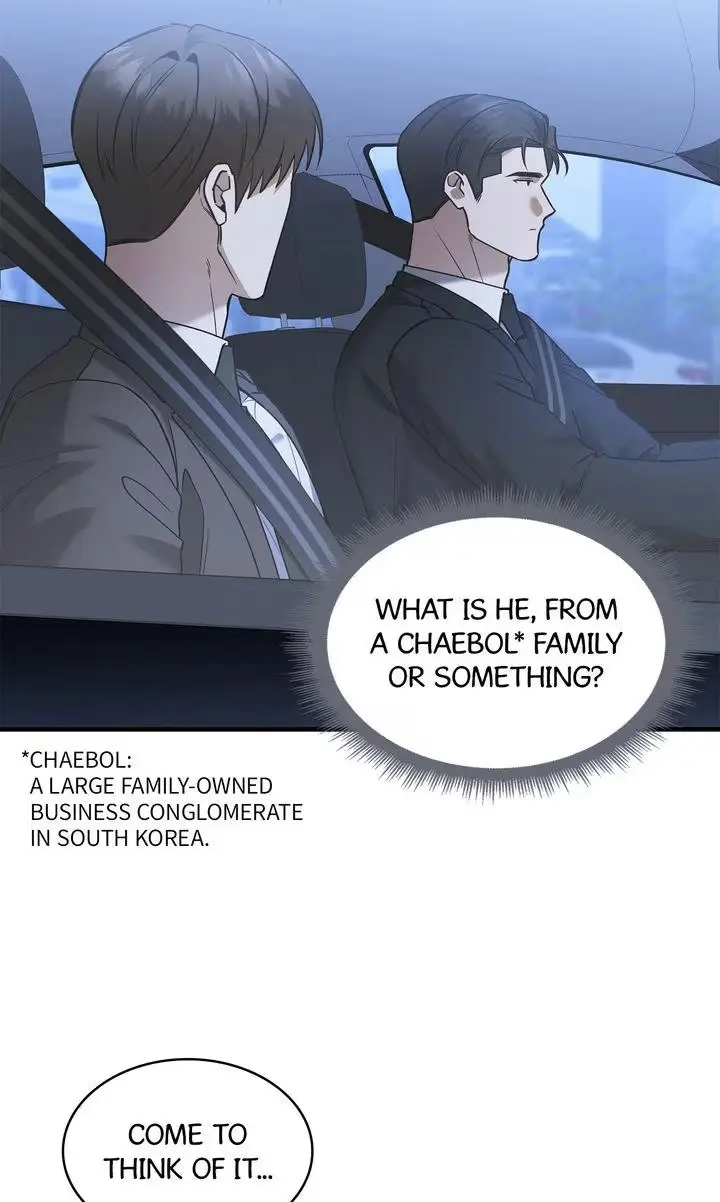 This Isn't What I Signed Up For Chapter 13 page 14 - 
