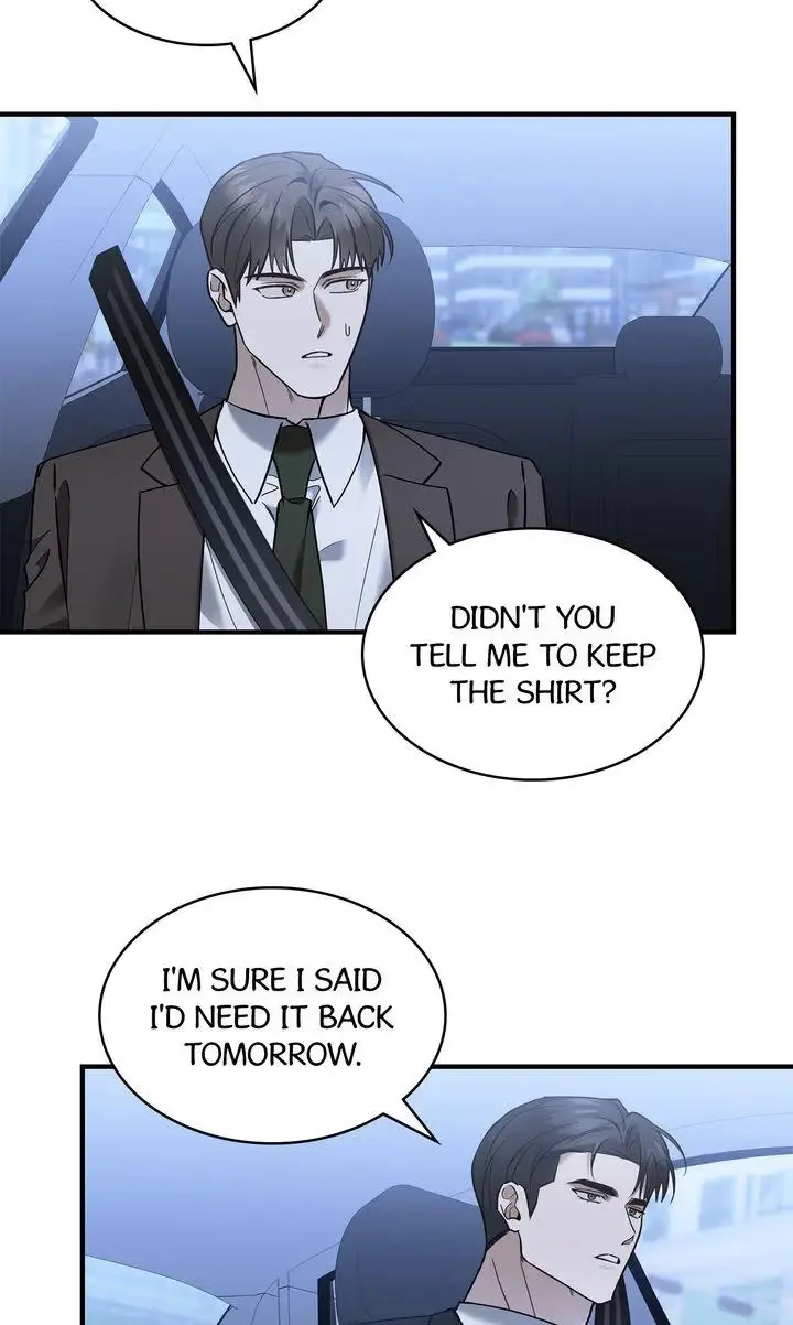 This Isn't What I Signed Up For Chapter 13 page 15 - 