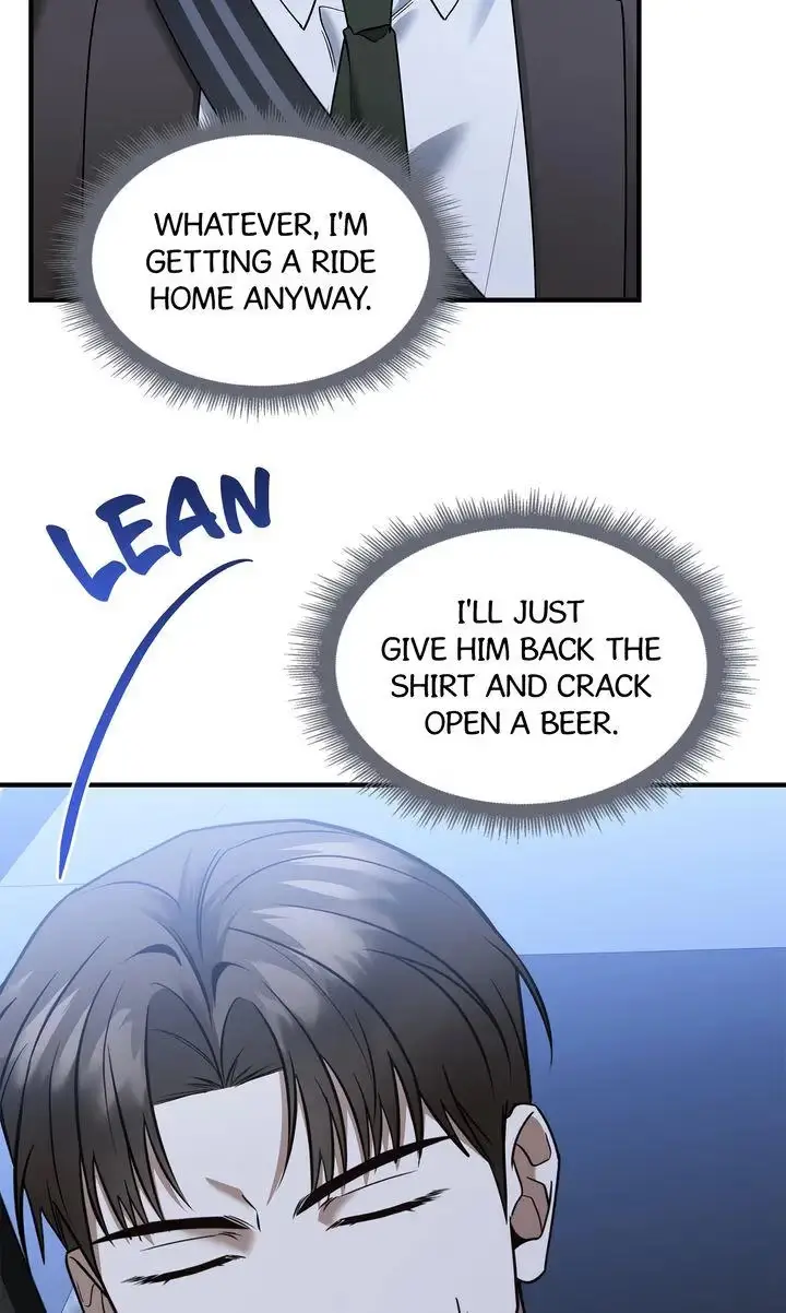 This Isn't What I Signed Up For Chapter 13 page 17 - 