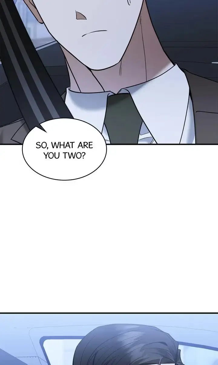 This Isn't What I Signed Up For Chapter 13 page 18 - 