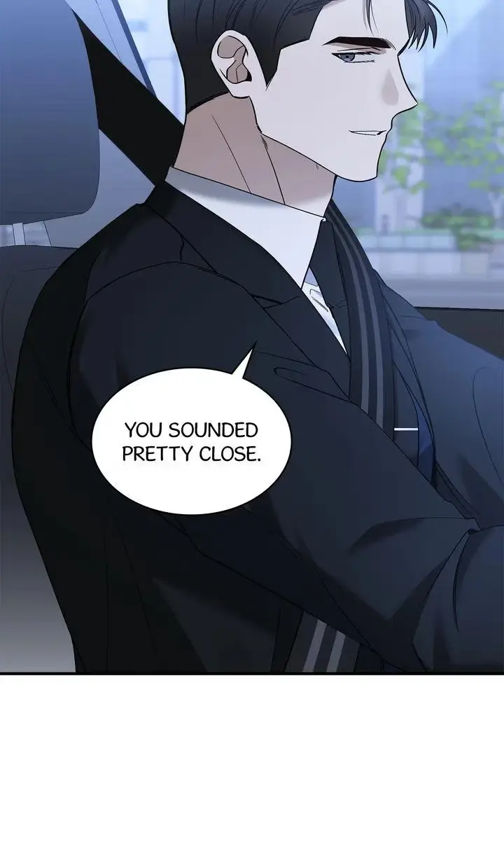 This Isn't What I Signed Up For Chapter 13 page 19 - 