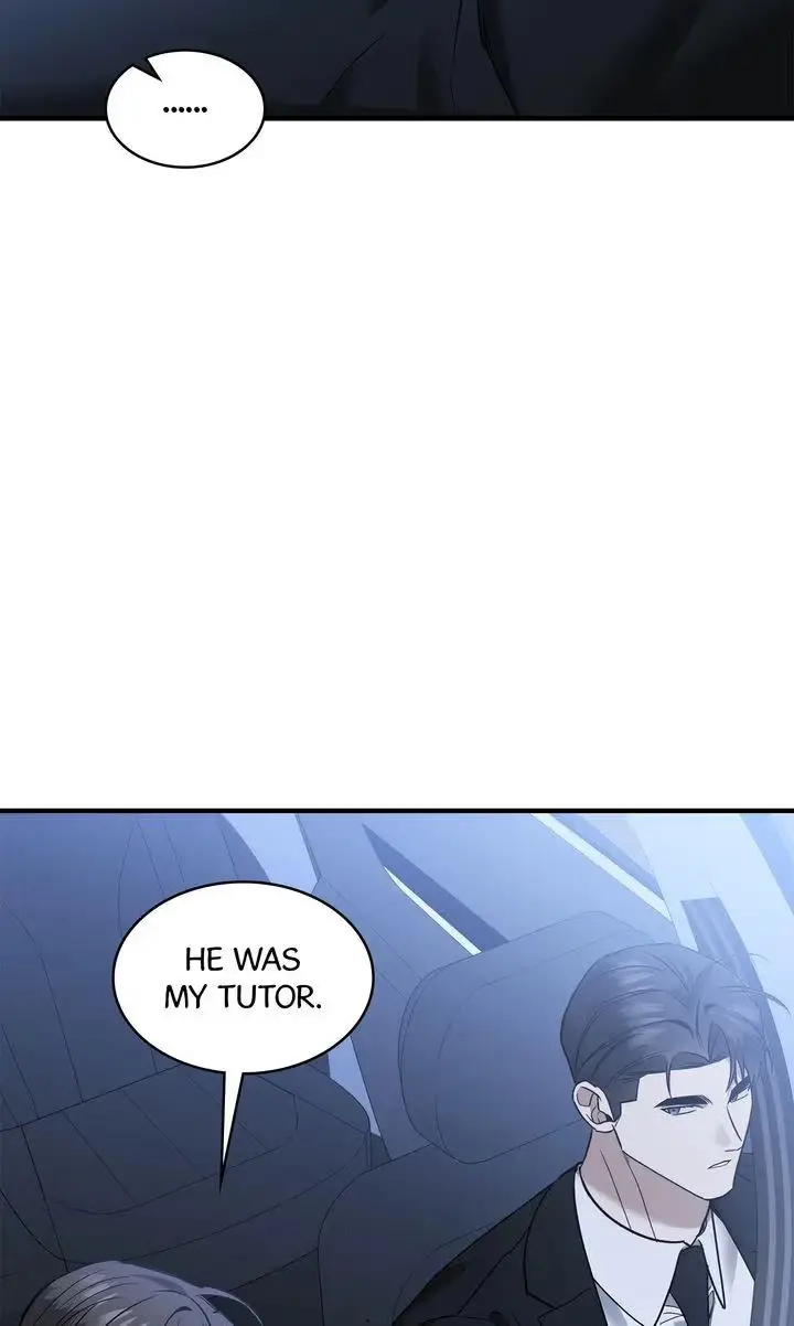 This Isn't What I Signed Up For Chapter 13 page 20 - 