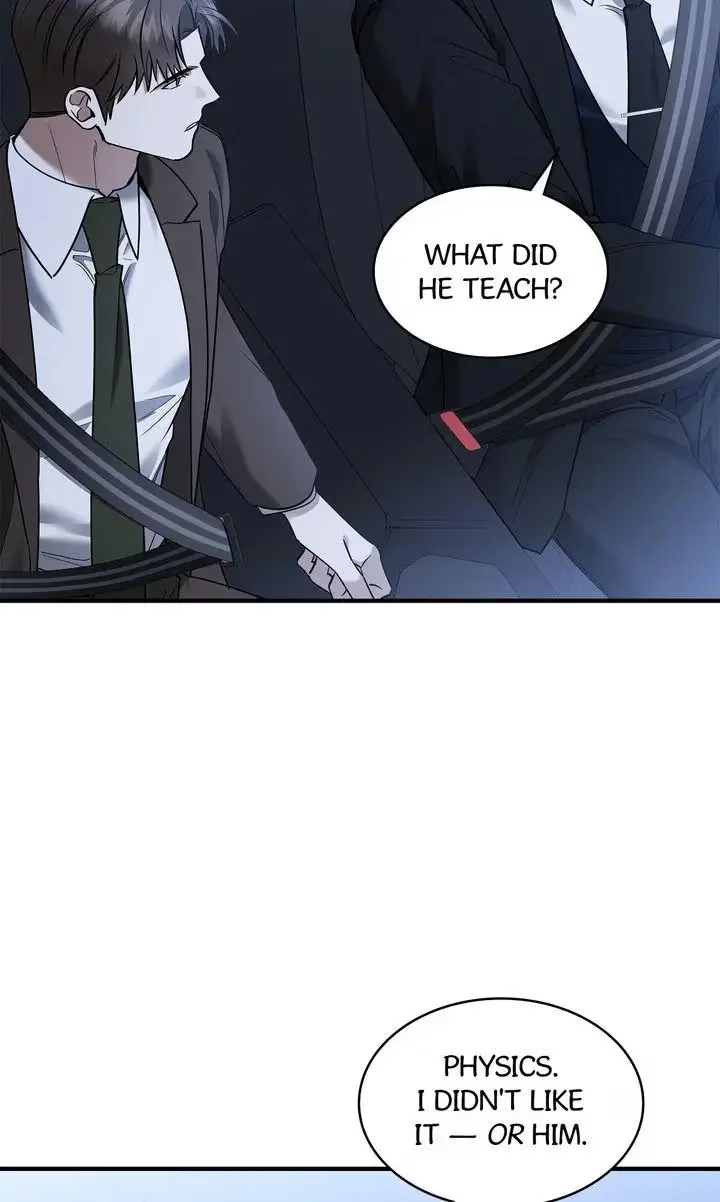 This Isn't What I Signed Up For Chapter 13 page 21 - 