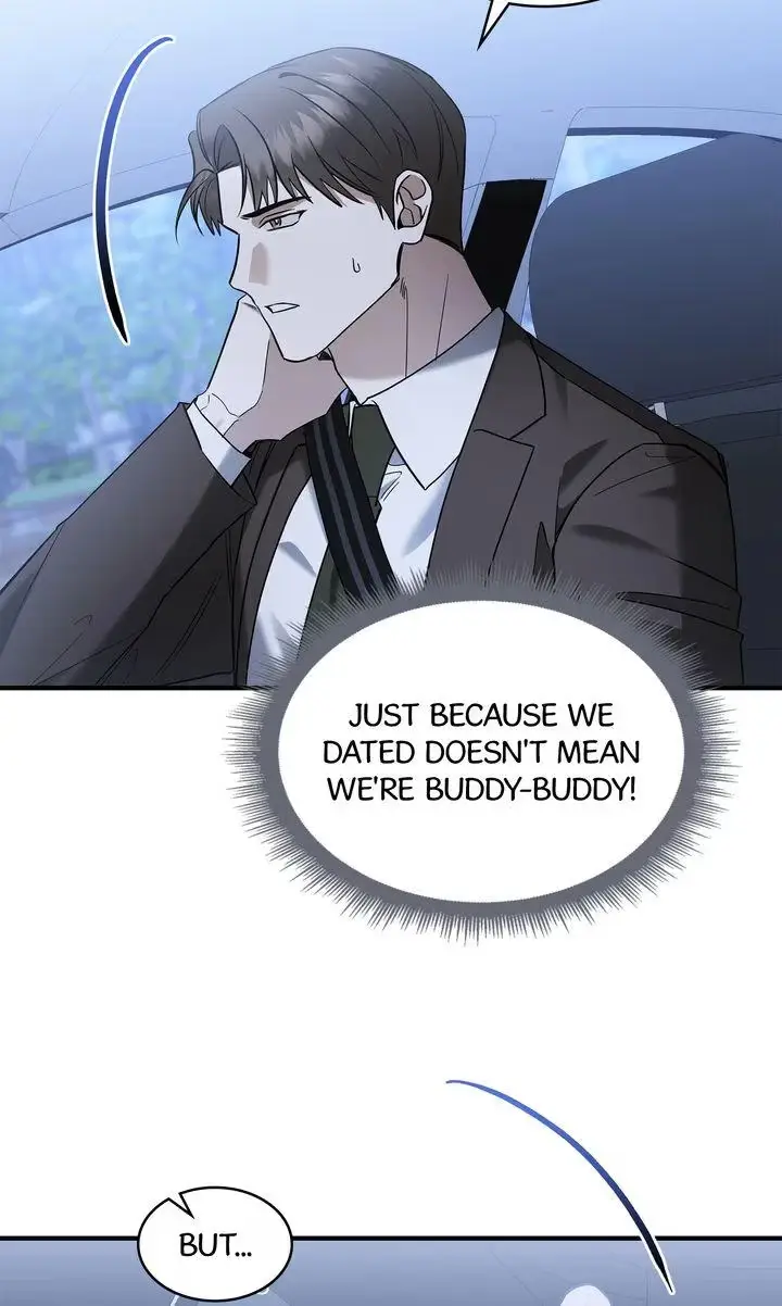 This Isn't What I Signed Up For Chapter 13 page 22 - 