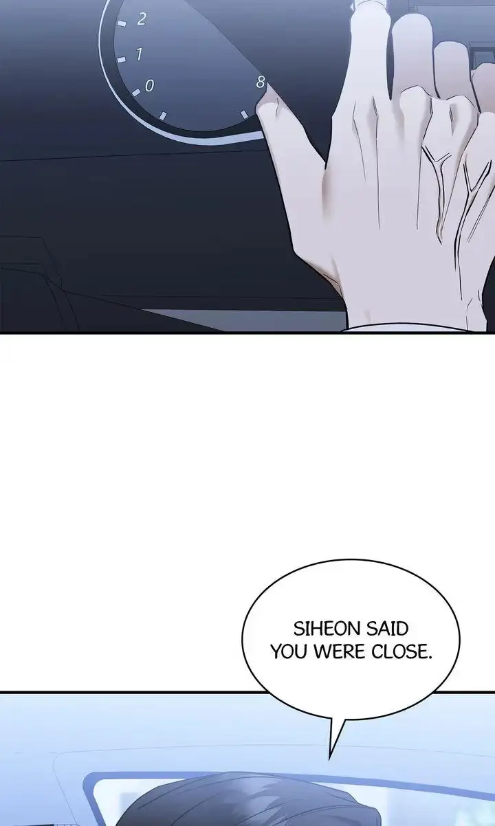 This Isn't What I Signed Up For Chapter 13 page 23 - 