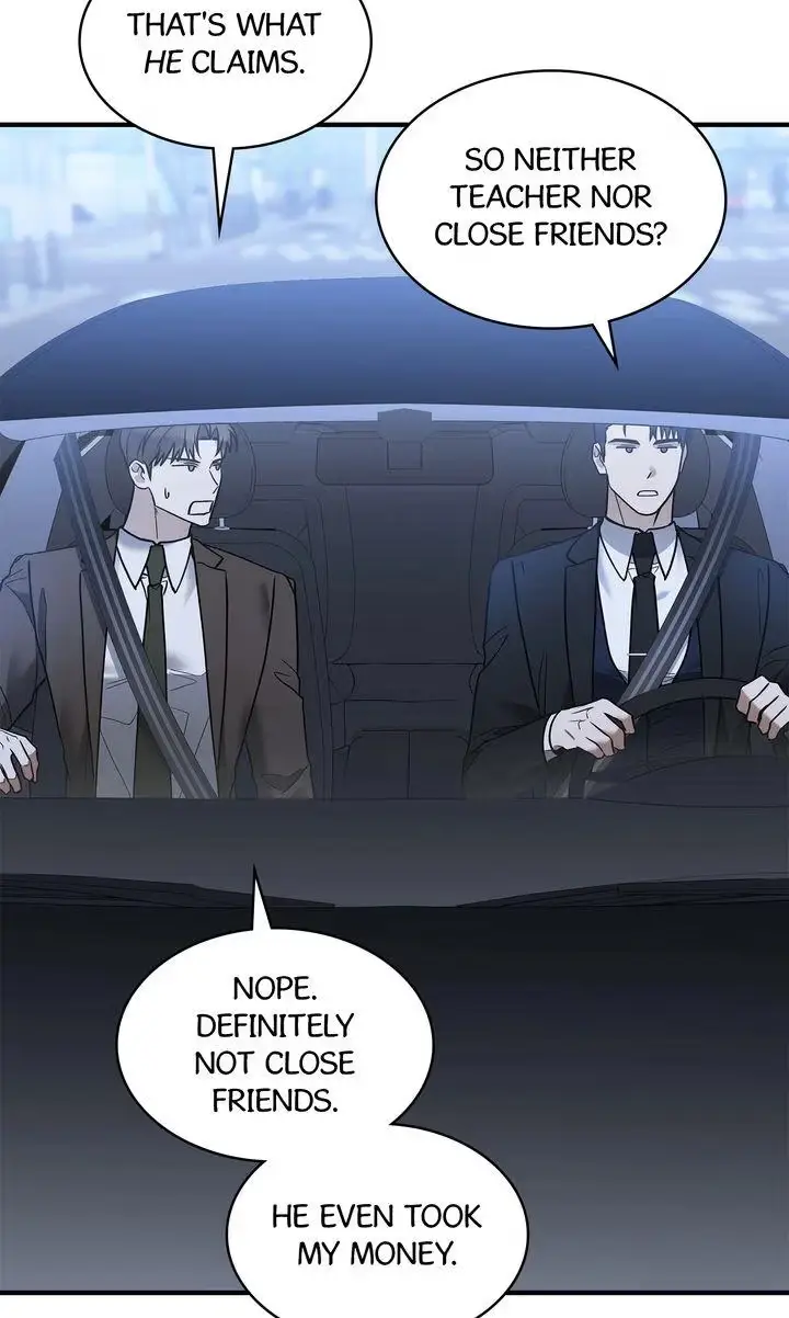 This Isn't What I Signed Up For Chapter 13 page 25 - 