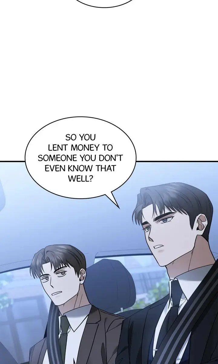 This Isn't What I Signed Up For Chapter 13 page 26 - 