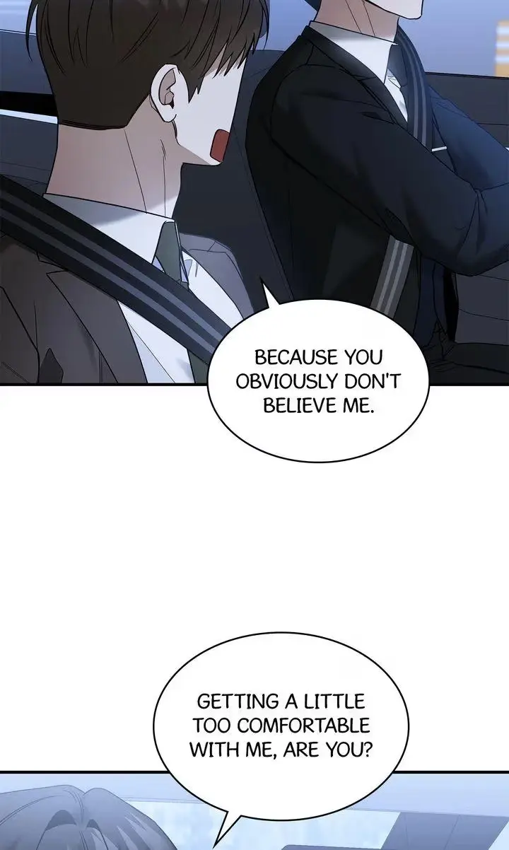 This Isn't What I Signed Up For Chapter 13 page 28 - 