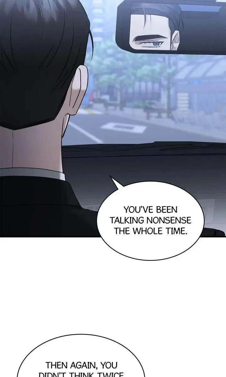This Isn't What I Signed Up For Chapter 13 page 29 - 