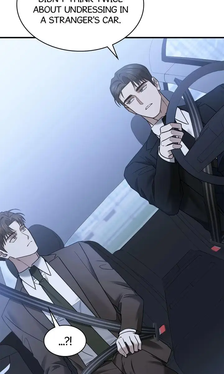 This Isn't What I Signed Up For Chapter 13 page 30 - 