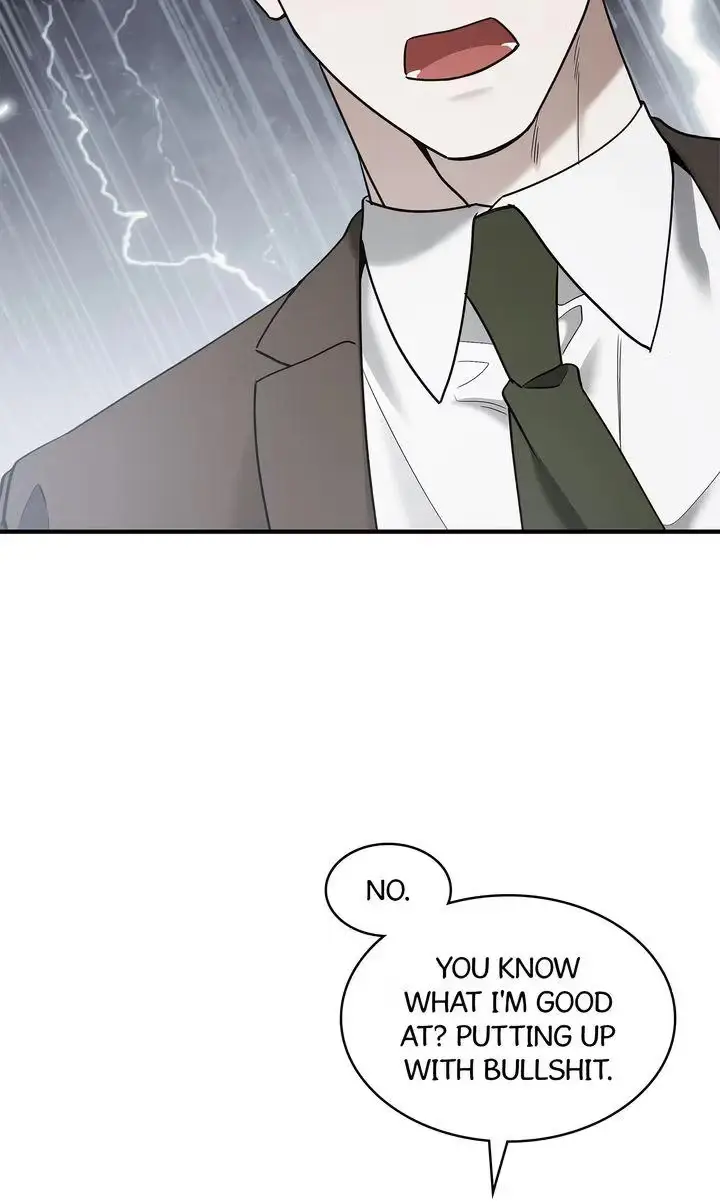 This Isn't What I Signed Up For Chapter 13 page 32 - 