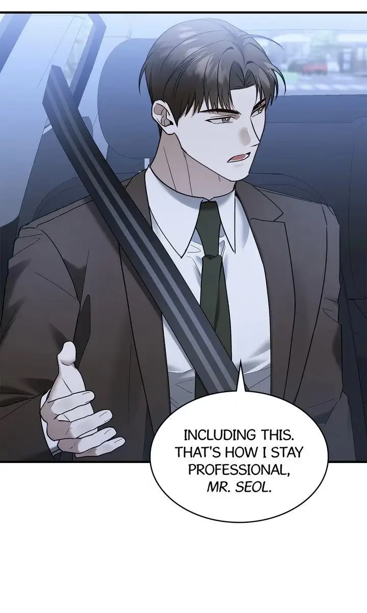 This Isn't What I Signed Up For Chapter 13 page 33 - 