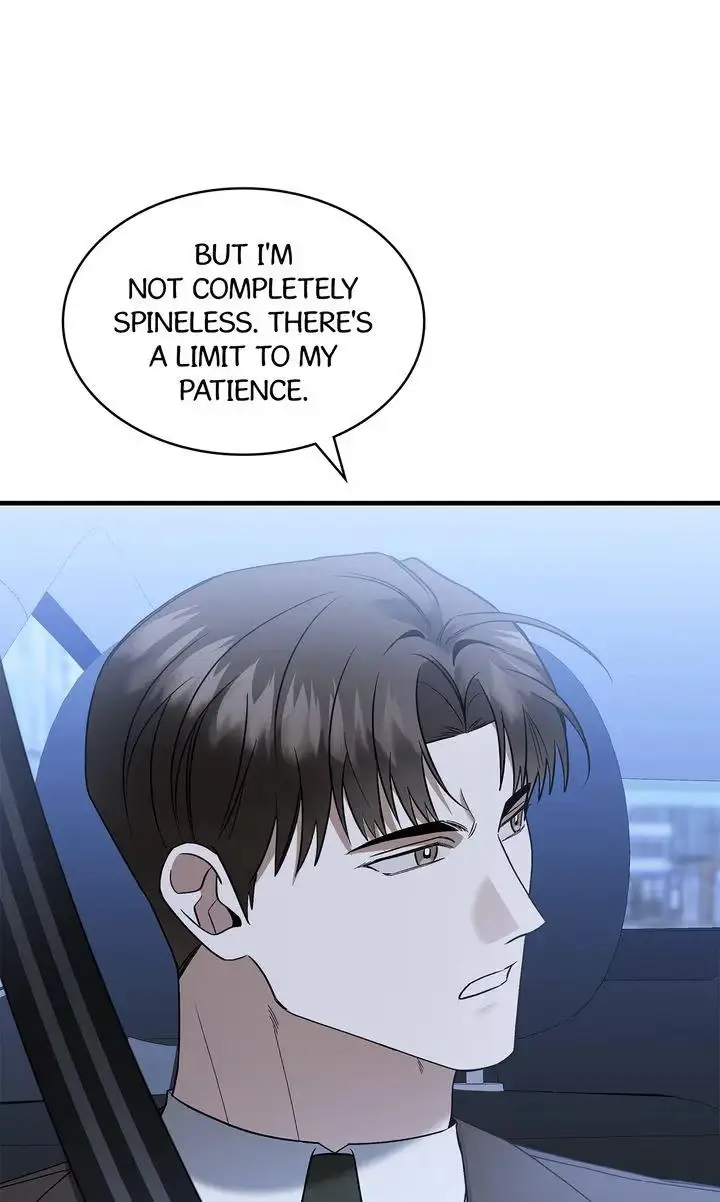 This Isn't What I Signed Up For Chapter 13 page 34 - 