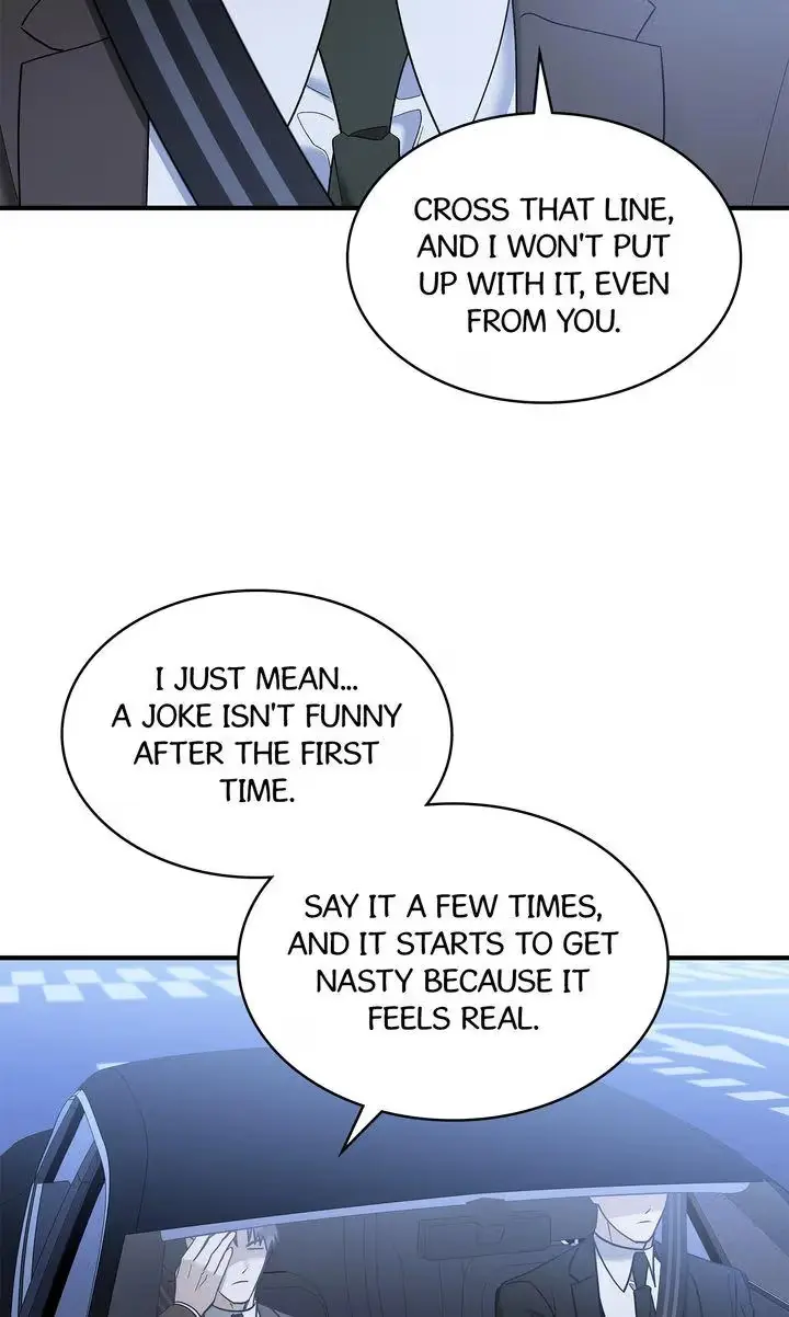 This Isn't What I Signed Up For Chapter 13 page 35 - 