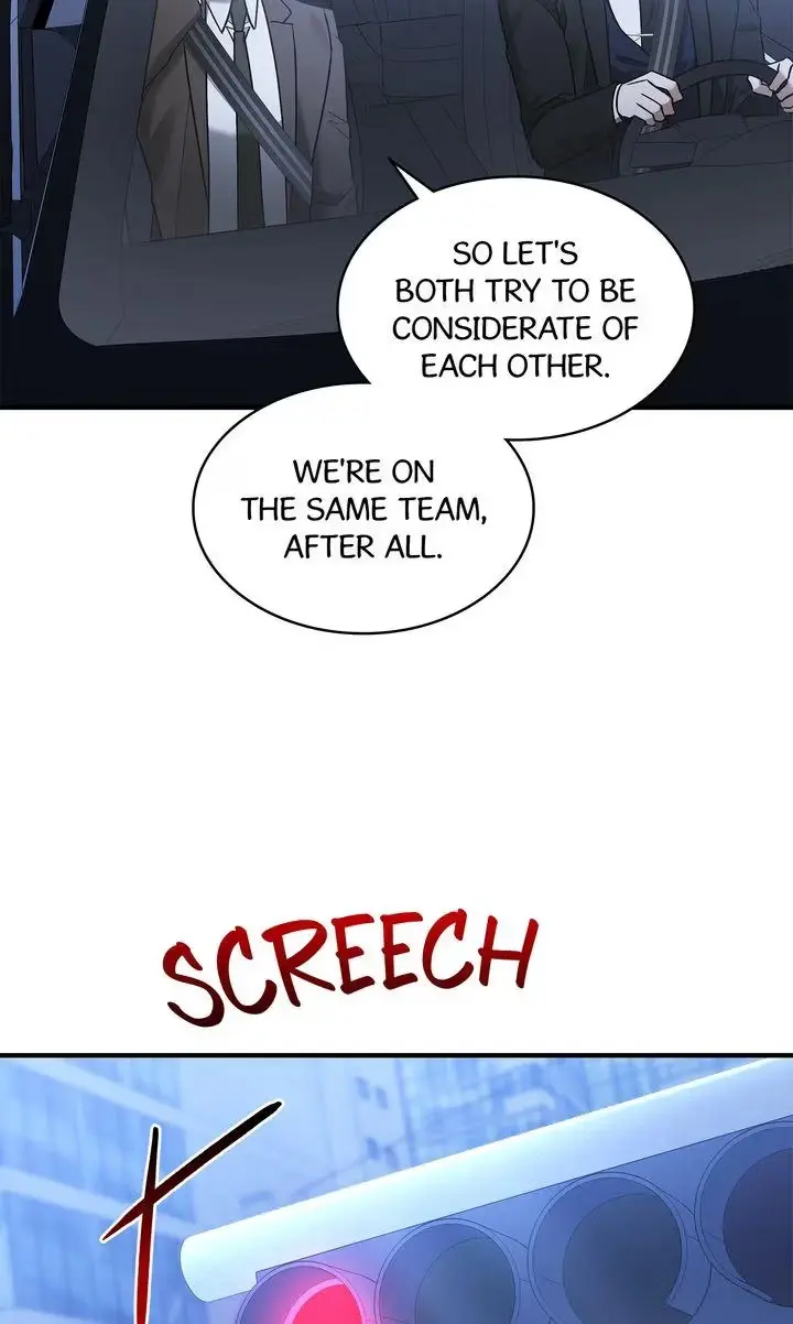 This Isn't What I Signed Up For Chapter 13 page 36 - 