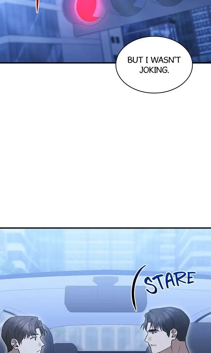 This Isn't What I Signed Up For Chapter 13 page 37 - 