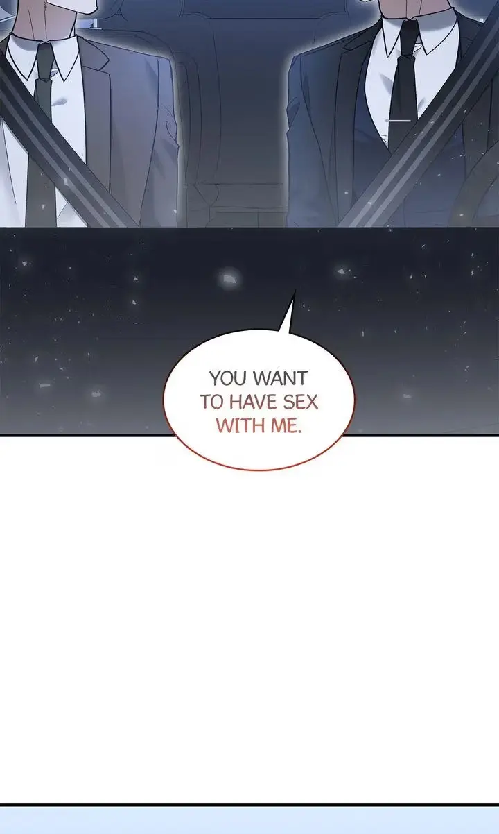 This Isn't What I Signed Up For Chapter 13 page 38 - 