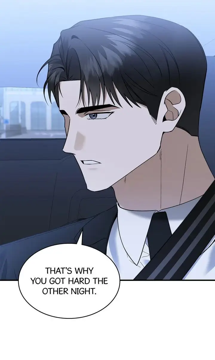 This Isn't What I Signed Up For Chapter 13 page 39 - 