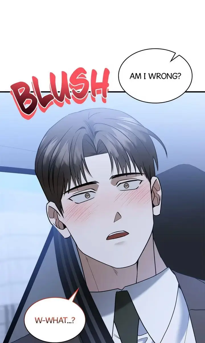 This Isn't What I Signed Up For Chapter 13 page 40 - 