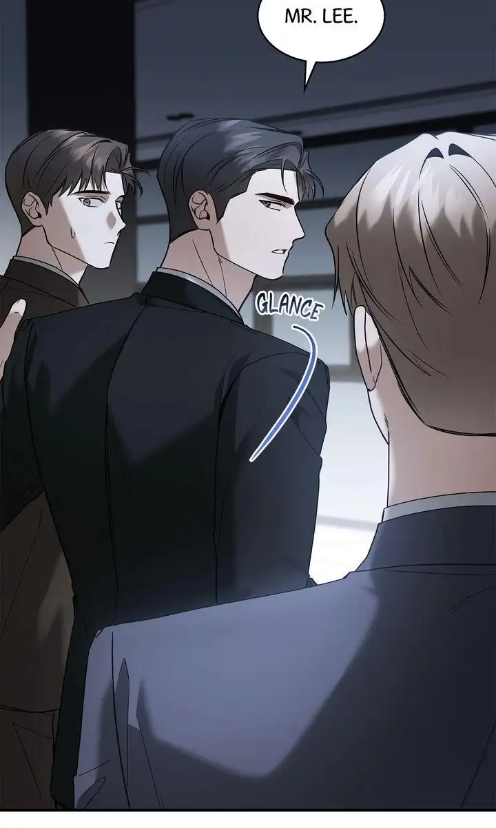 This Isn't What I Signed Up For Chapter 13 page 5 - 