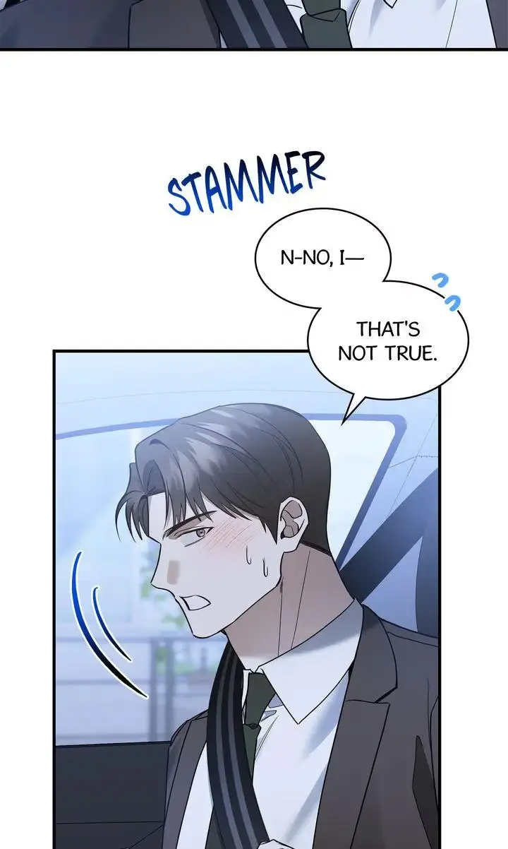 This Isn't What I Signed Up For Chapter 13 page 41 - 