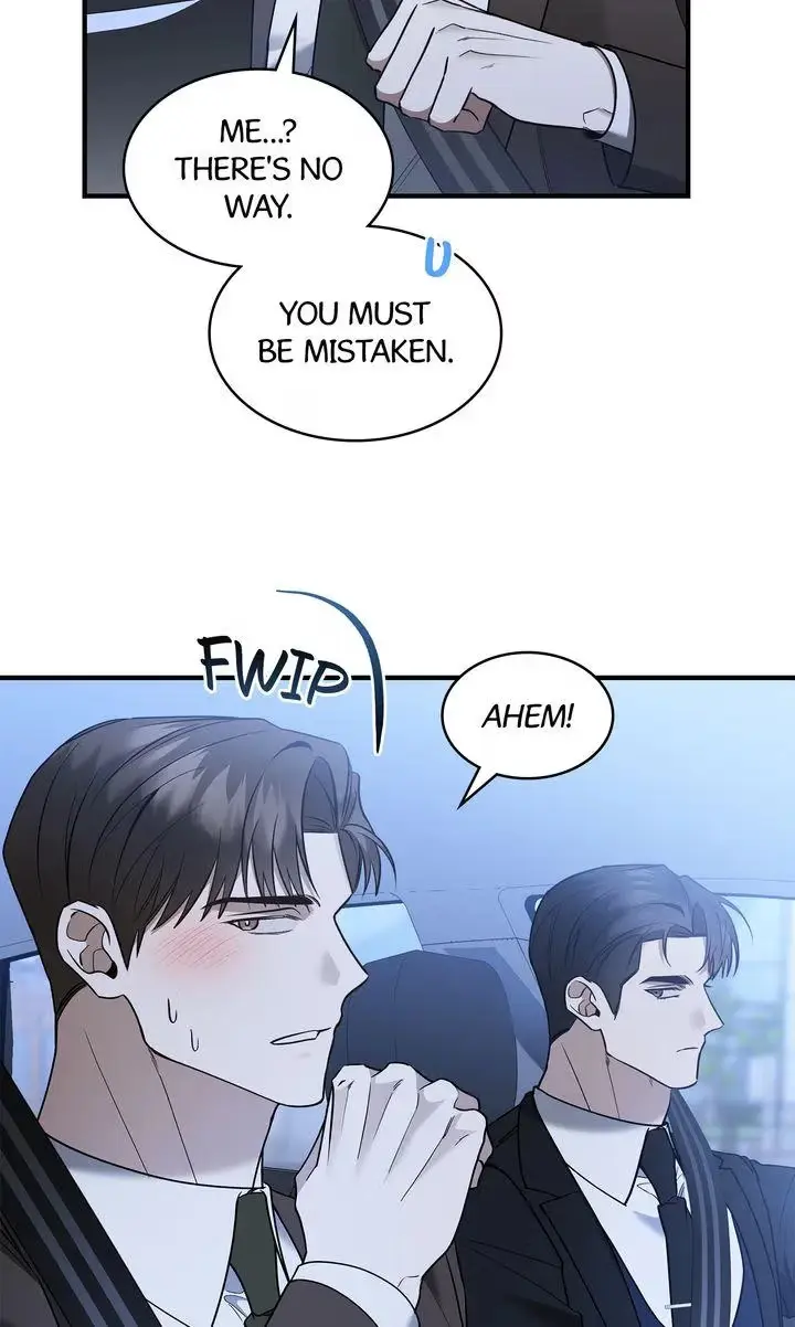 This Isn't What I Signed Up For Chapter 13 page 42 - 