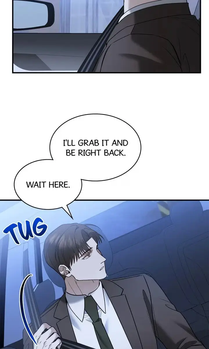 This Isn't What I Signed Up For Chapter 13 page 51 - 