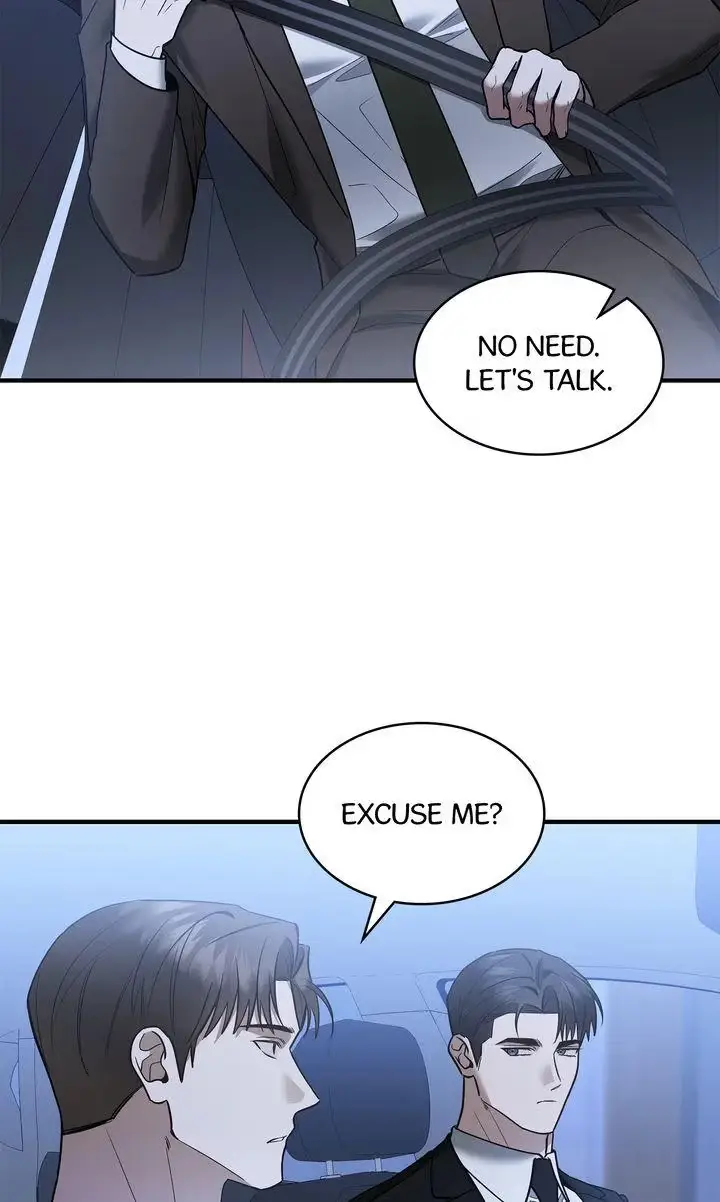 This Isn't What I Signed Up For Chapter 13 page 52 - 