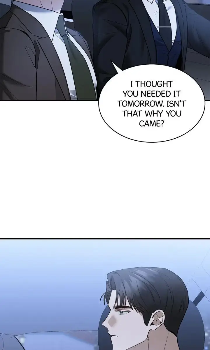This Isn't What I Signed Up For Chapter 13 page 53 - 