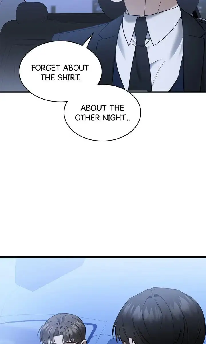 This Isn't What I Signed Up For Chapter 13 page 54 - 
