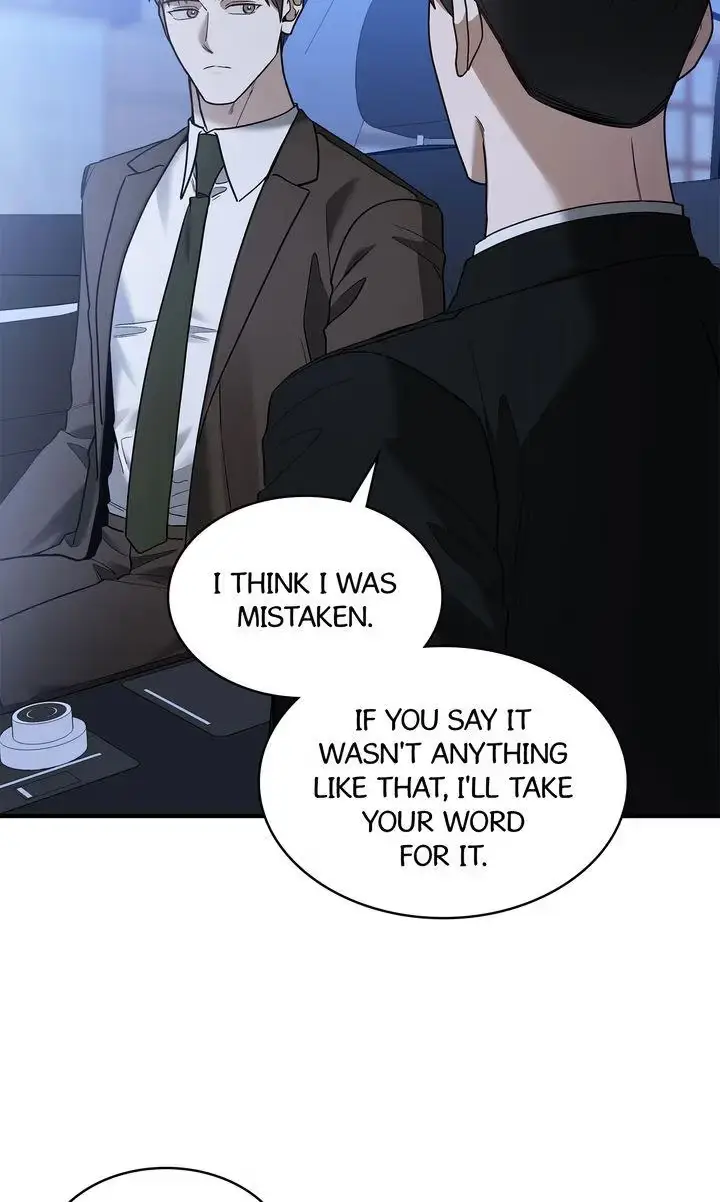 This Isn't What I Signed Up For Chapter 13 page 55 - 
