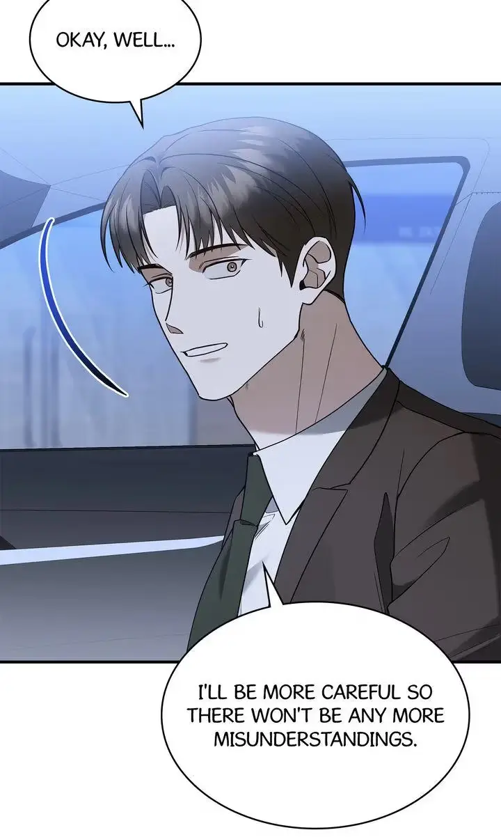 This Isn't What I Signed Up For Chapter 13 page 56 - 