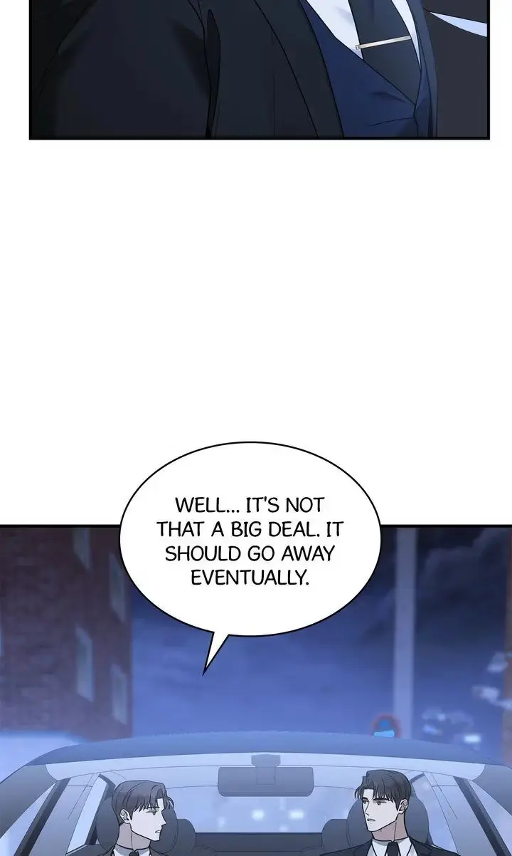 This Isn't What I Signed Up For Chapter 13 page 58 - 