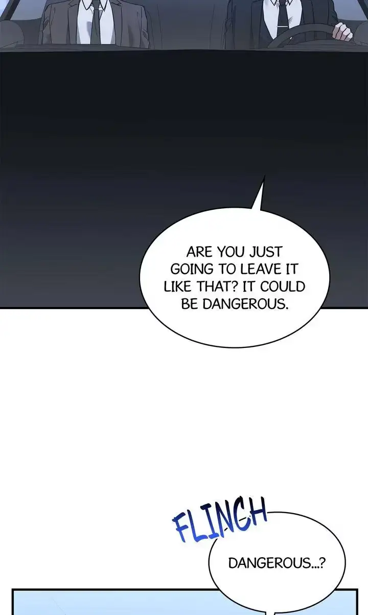 This Isn't What I Signed Up For Chapter 13 page 59 - 
