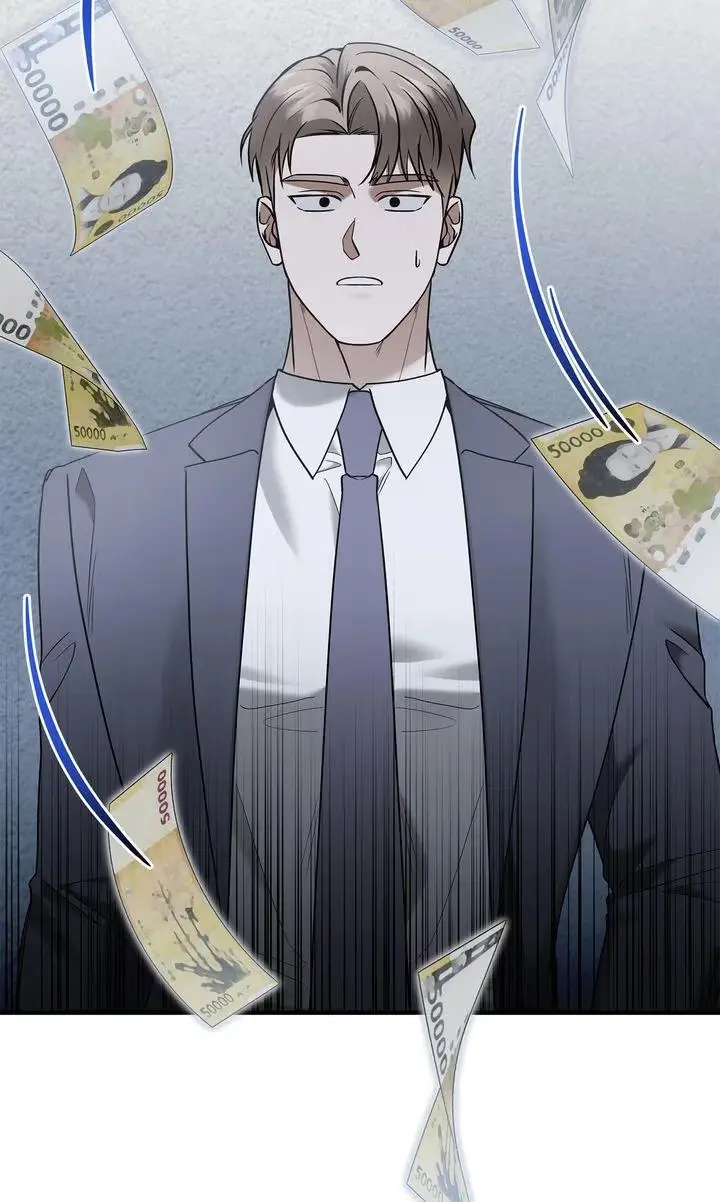This Isn't What I Signed Up For Chapter 13 page 7 - 