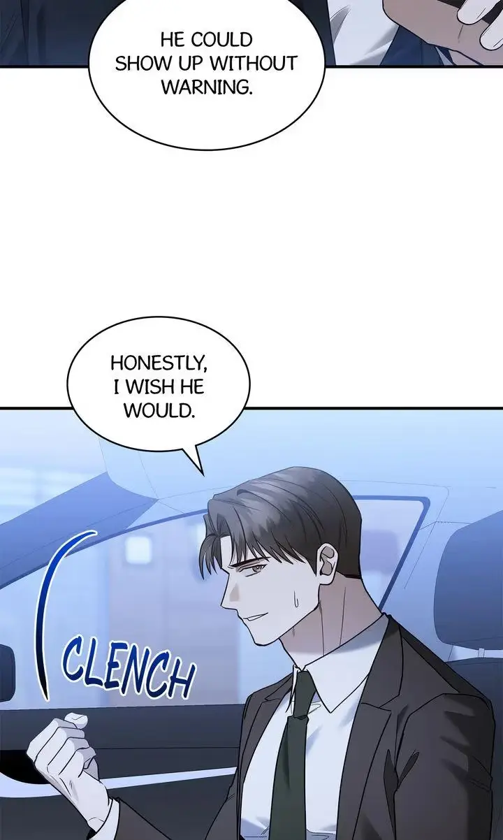 This Isn't What I Signed Up For Chapter 13 page 61 - 