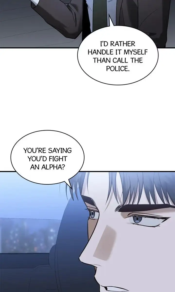 This Isn't What I Signed Up For Chapter 13 page 62 - 
