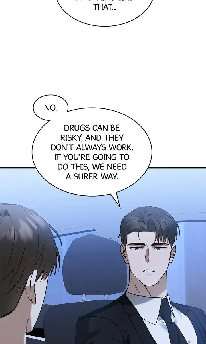 This Isn't What I Signed Up For Chapter 13 page 67 - 