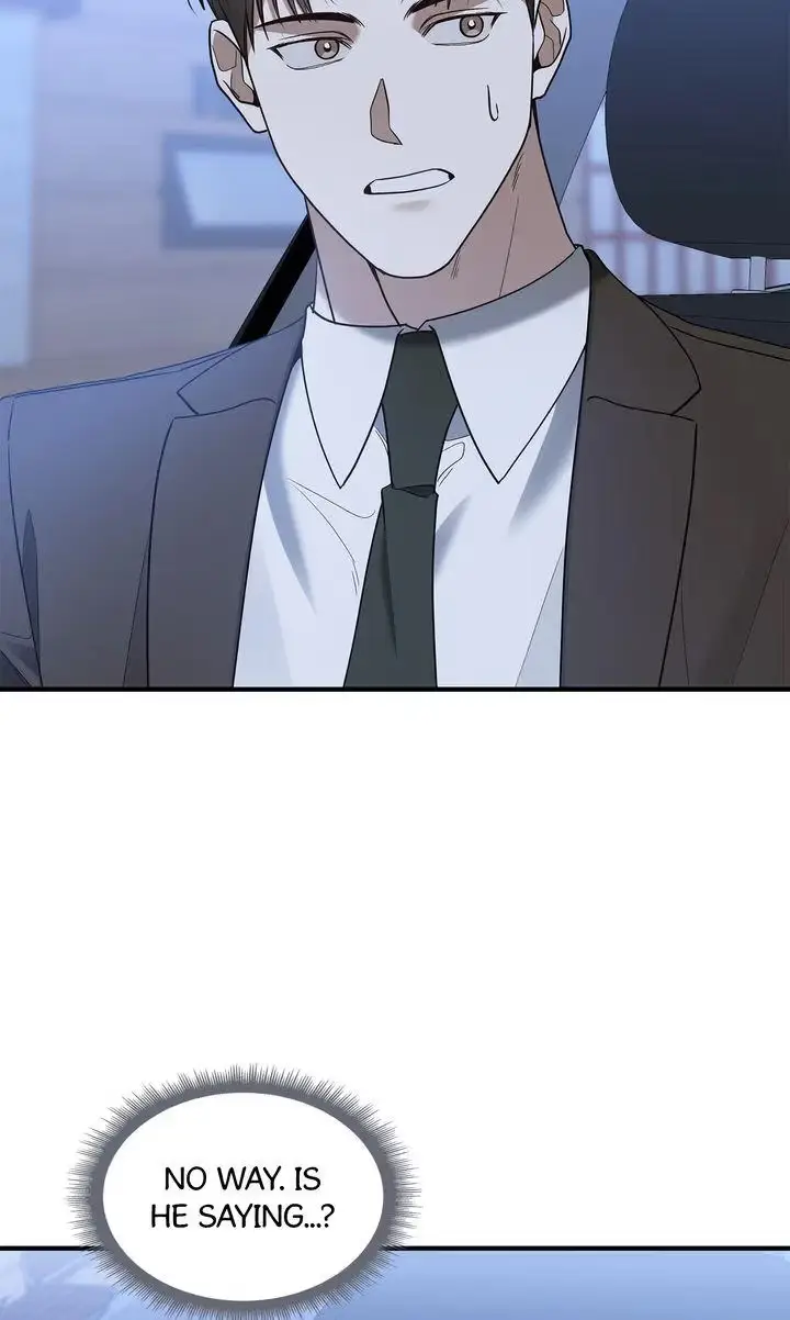 This Isn't What I Signed Up For Chapter 13 page 70 - 