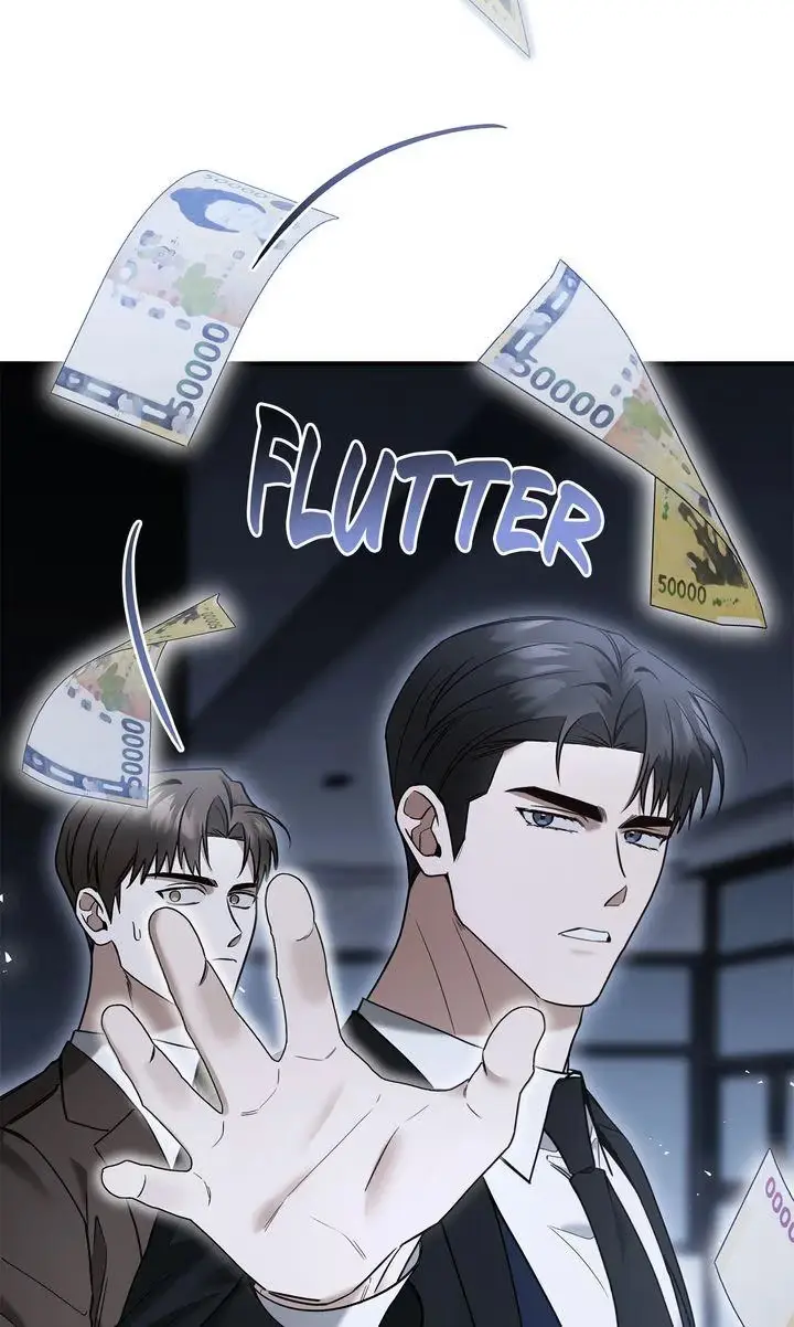 This Isn't What I Signed Up For Chapter 13 page 8 - 